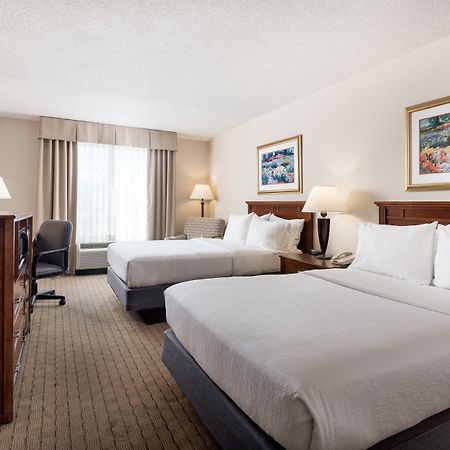 Holiday Inn Johnstown-Gloversville Ngoại thất bức ảnh
