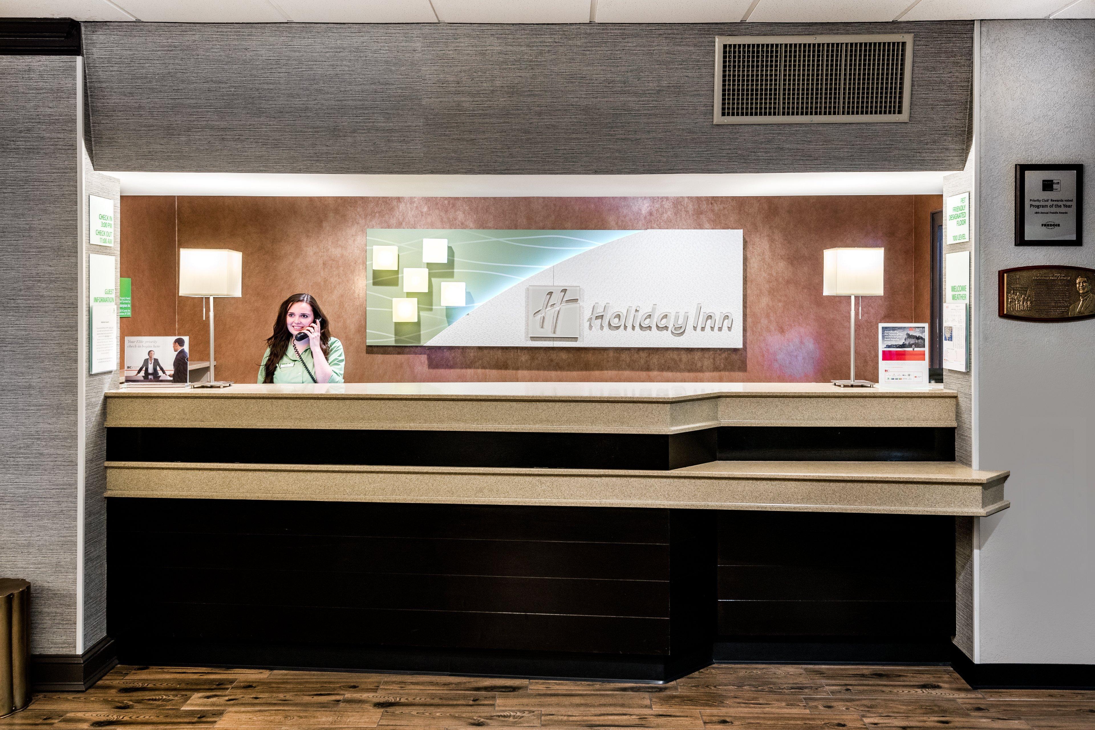 Holiday Inn Johnstown-Gloversville Ngoại thất bức ảnh