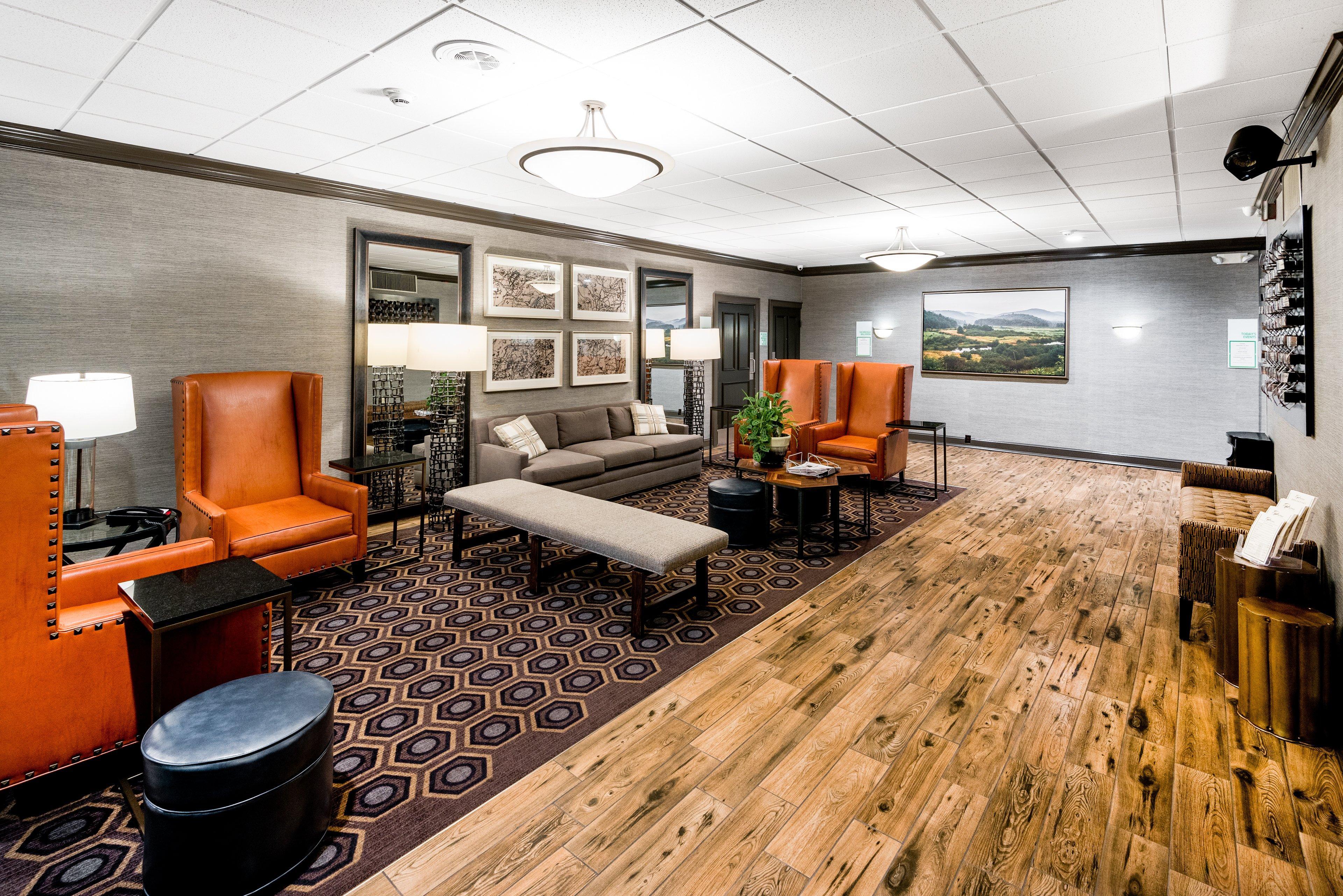 Holiday Inn Johnstown-Gloversville Ngoại thất bức ảnh