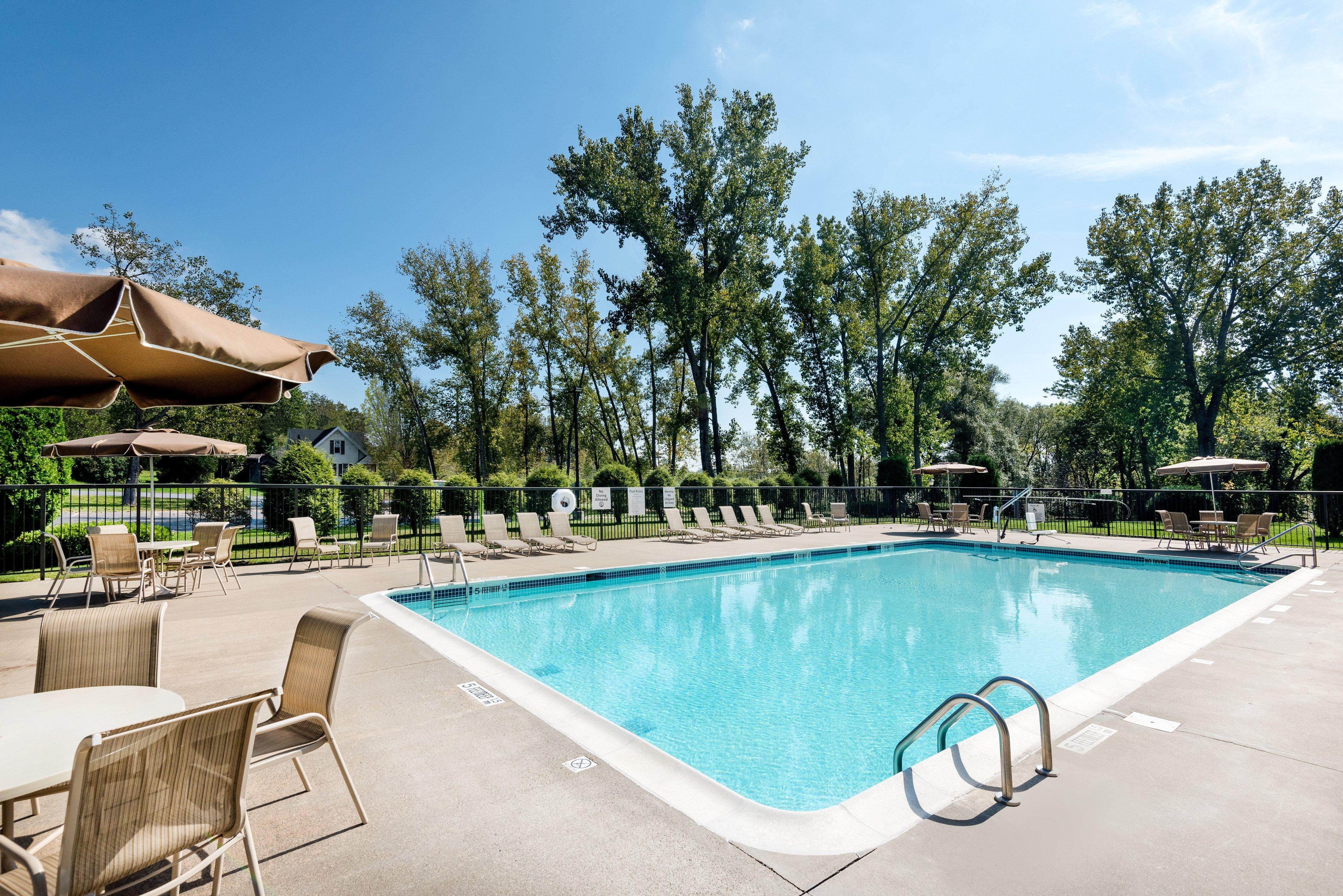 Holiday Inn Johnstown-Gloversville Ngoại thất bức ảnh