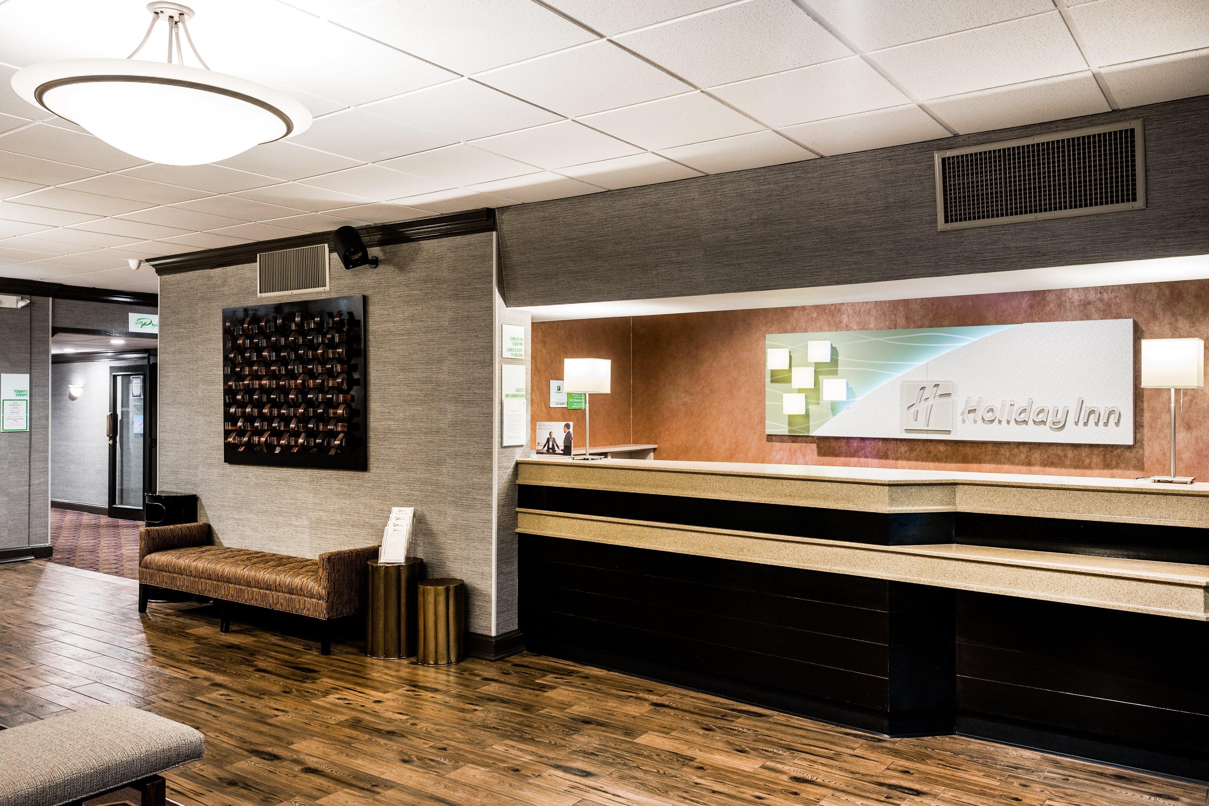 Holiday Inn Johnstown-Gloversville Ngoại thất bức ảnh