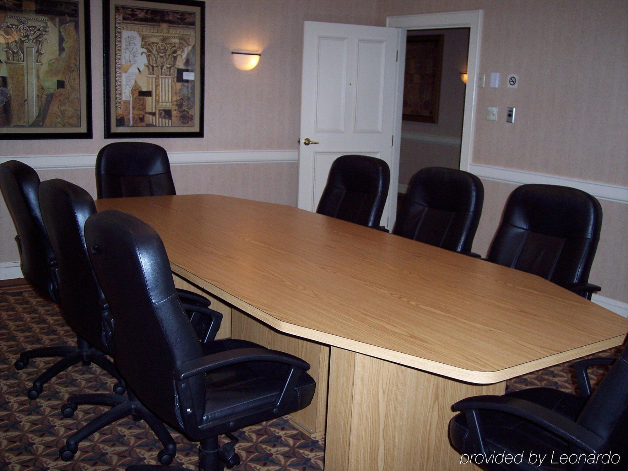 Holiday Inn Johnstown-Gloversville Tiện nghi bức ảnh