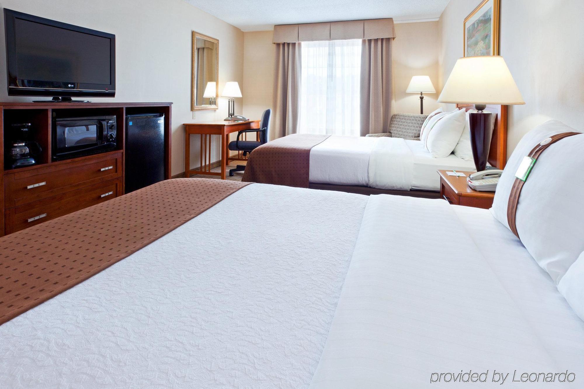 Holiday Inn Johnstown-Gloversville Phòng bức ảnh