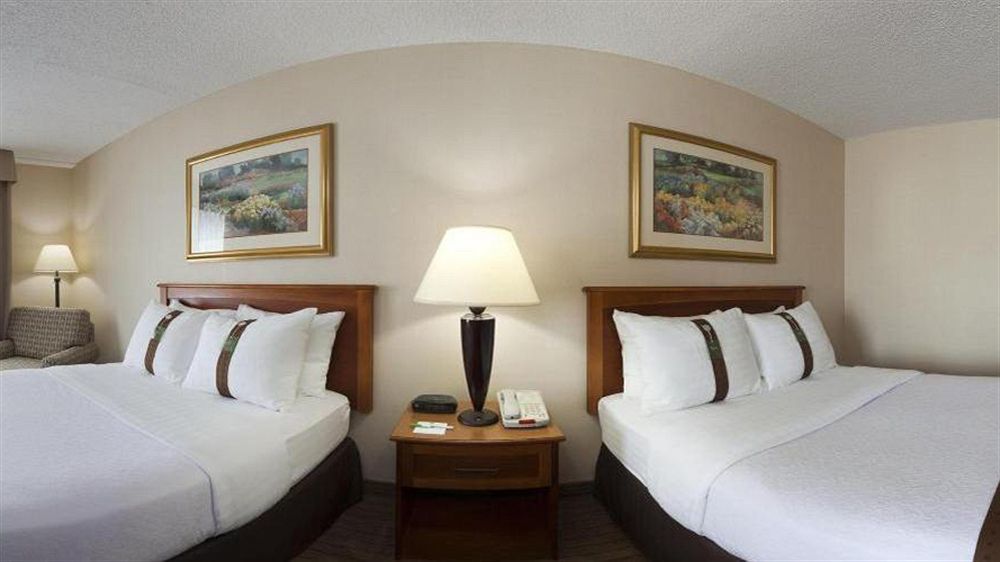 Holiday Inn Johnstown-Gloversville Ngoại thất bức ảnh