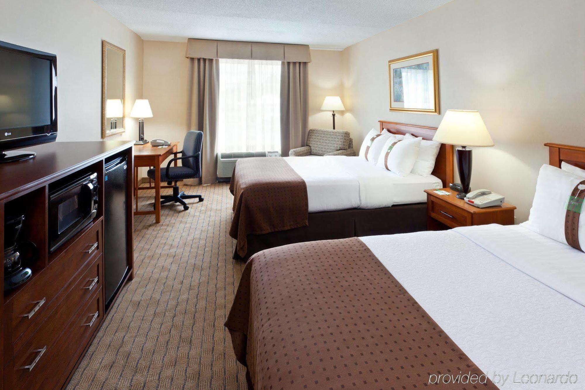 Holiday Inn Johnstown-Gloversville Phòng bức ảnh