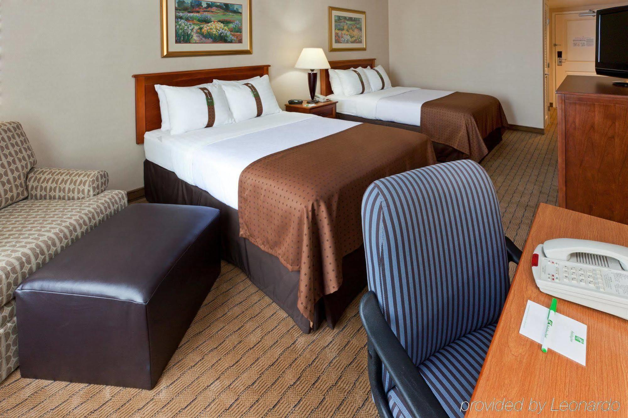 Holiday Inn Johnstown-Gloversville Phòng bức ảnh