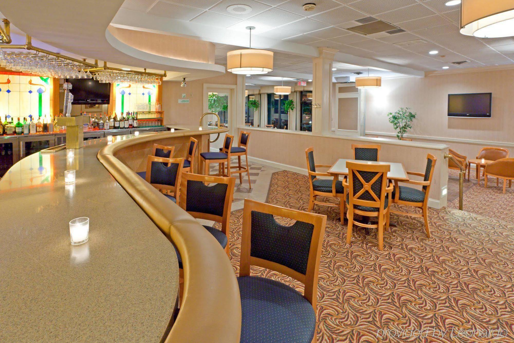 Holiday Inn Johnstown-Gloversville Ngoại thất bức ảnh