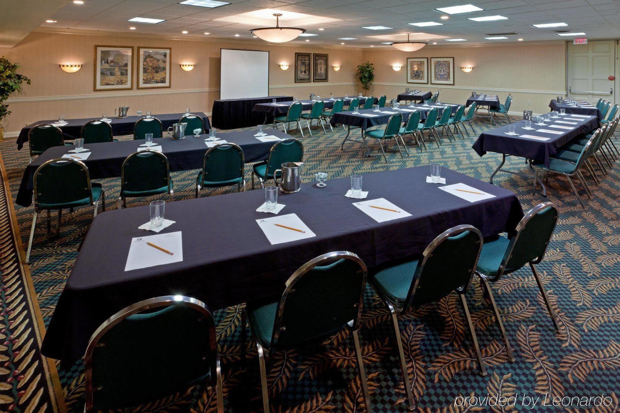 Holiday Inn Johnstown-Gloversville Tiện nghi bức ảnh