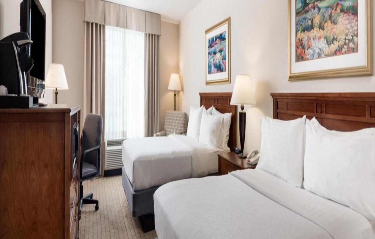 Holiday Inn Johnstown-Gloversville Ngoại thất bức ảnh