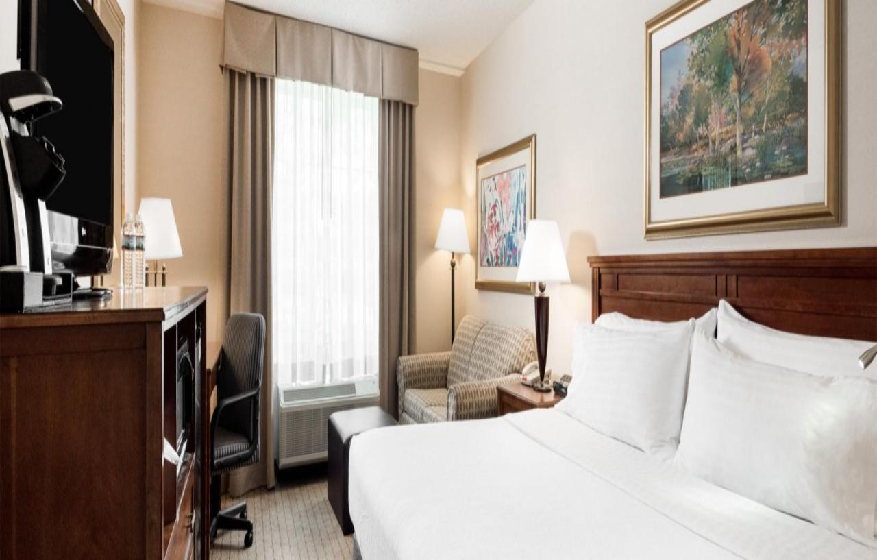 Holiday Inn Johnstown-Gloversville Ngoại thất bức ảnh